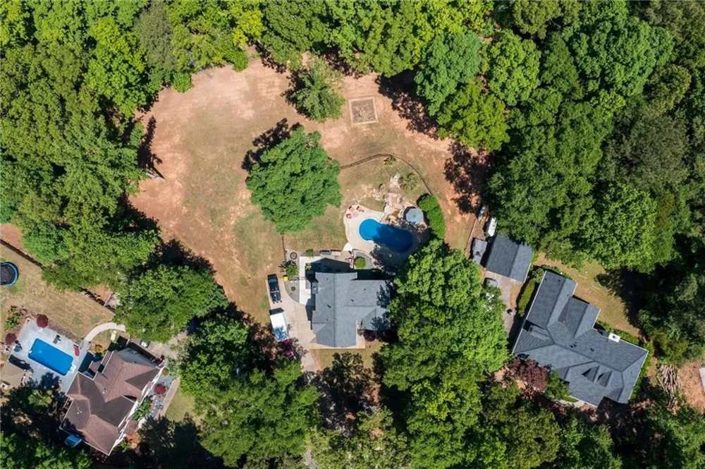 95 Tyler Woods Drive Sharpsburg, GA 30277