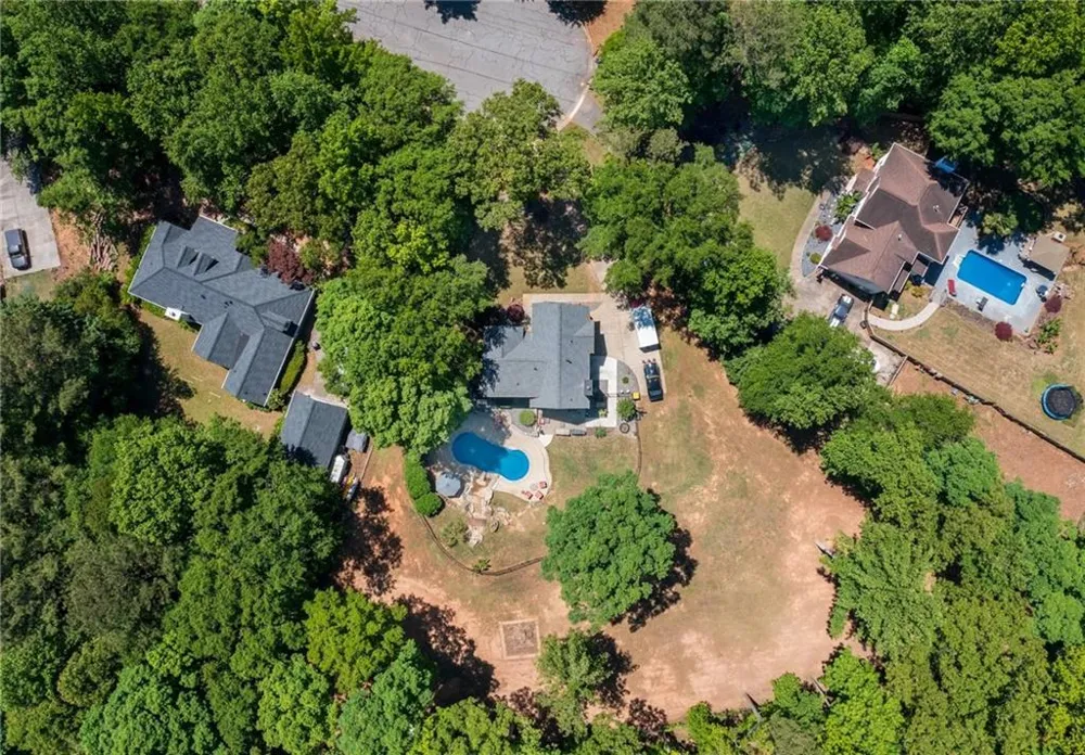 95 Tyler Woods Drive Sharpsburg, GA 30277