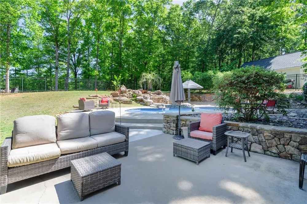 95 Tyler Woods Drive Sharpsburg, GA 30277