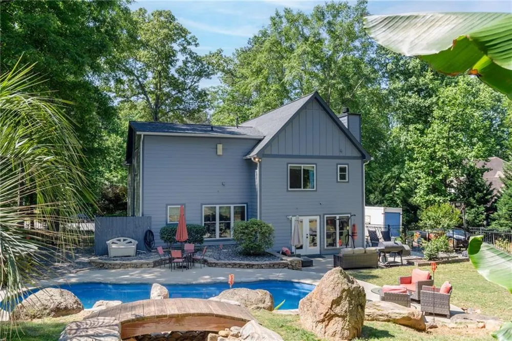 95 Tyler Woods Drive Sharpsburg, GA 30277