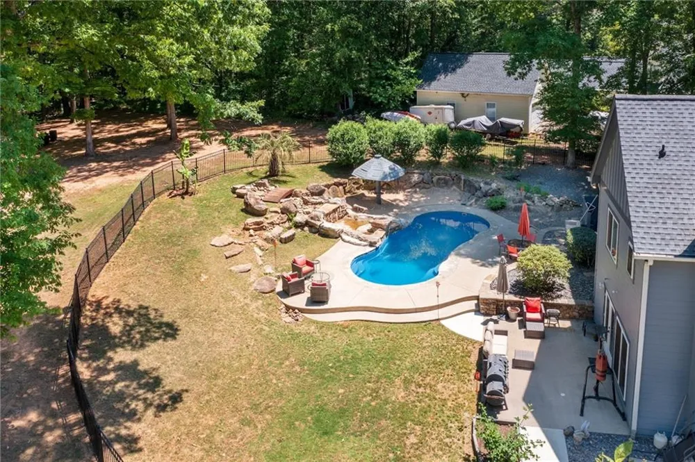95 Tyler Woods Drive Sharpsburg, GA 30277
