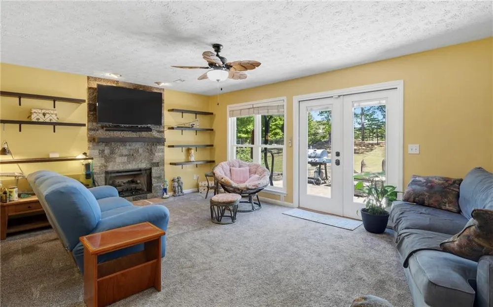 95 Tyler Woods Drive Sharpsburg, GA 30277