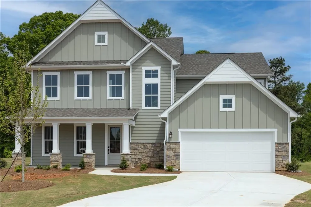 149 Barton Springs Bethlehem, GA 30620