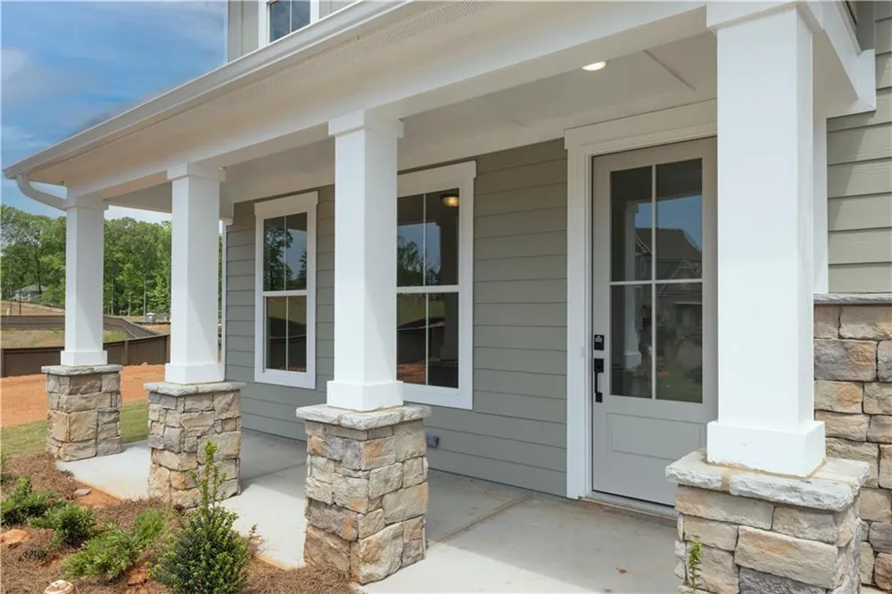149 Barton Springs Bethlehem, GA 30620