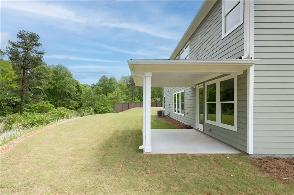 149 Barton Springs Bethlehem, GA 30620