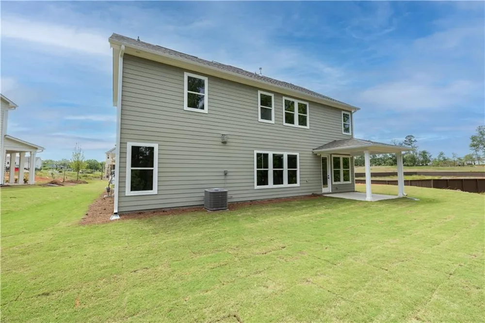 149 Barton Springs Bethlehem, GA 30620