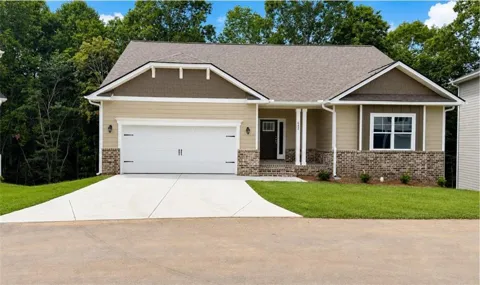 642 Bald Ridge Circle