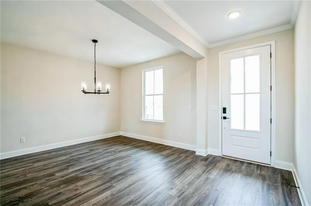 153 Barton Springs Bethlehem, GA 30620