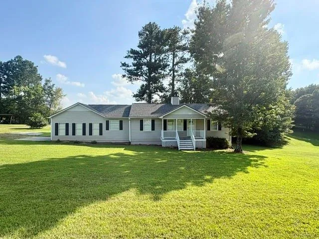 3293 New McEvers Road NW Acworth, GA 30101