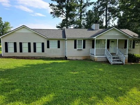 3293 New McEvers Road NW