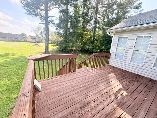 3293 New McEvers Road NW Acworth, GA 30101