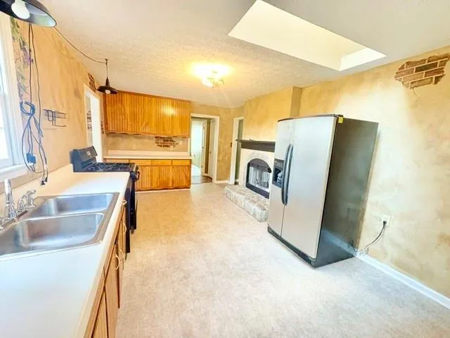 3293 New McEvers Road NW Acworth, GA 30101