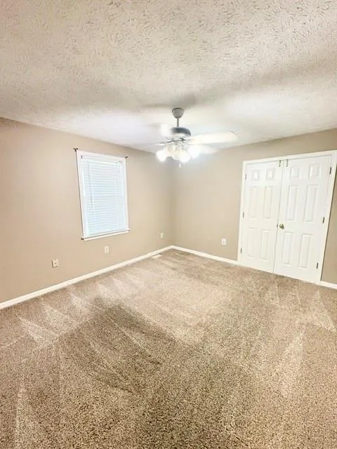 3293 New McEvers Road NW Acworth, GA 30101
