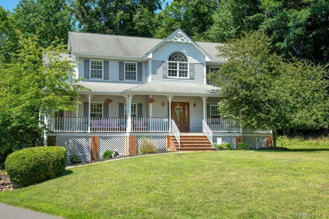 4 Hauser Terrace