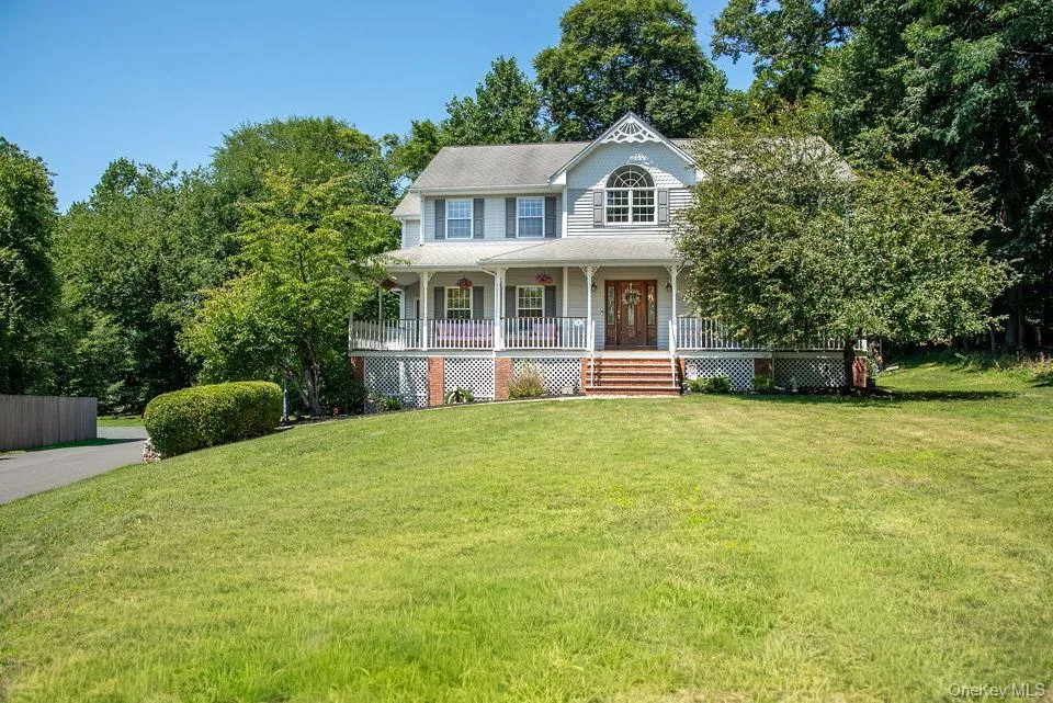 4 Hauser Terrace Tappan, NY 10983