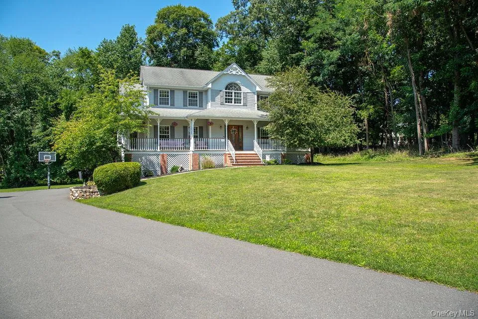4 Hauser Terrace Tappan, NY 10983