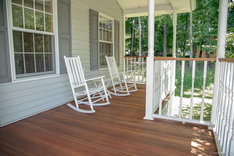 4 Hauser Terrace Tappan, NY 10983