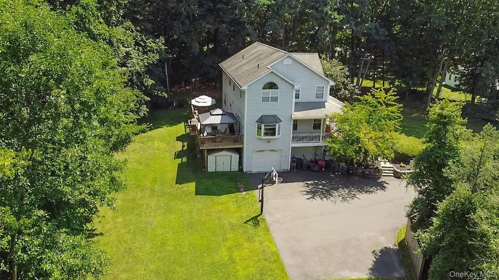4 Hauser Terrace Tappan, NY 10983