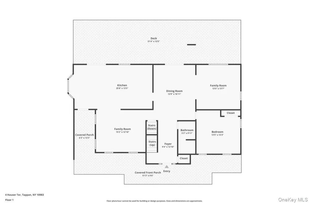 4 Hauser Terrace Tappan, NY 10983