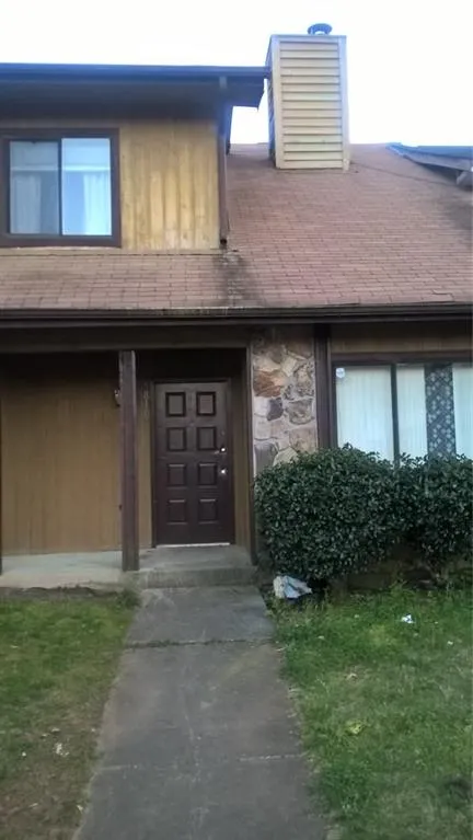 5810 Trent Walk Drive