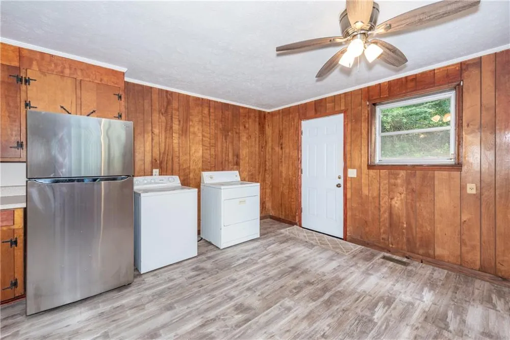 334 Scott Brown Road SE Fairmount, GA 30139