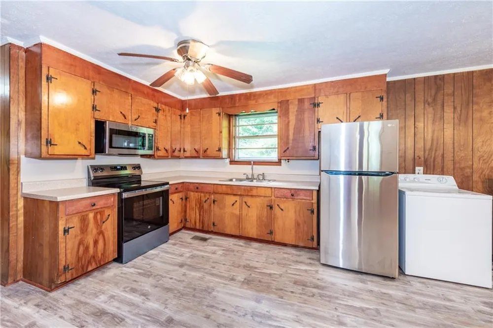 334 Scott Brown Road SE Fairmount, GA 30139