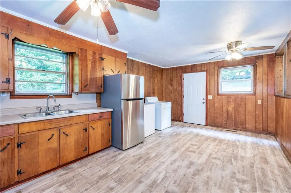 334 Scott Brown Road SE Fairmount, GA 30139