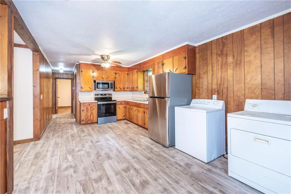 334 Scott Brown Road SE Fairmount, GA 30139