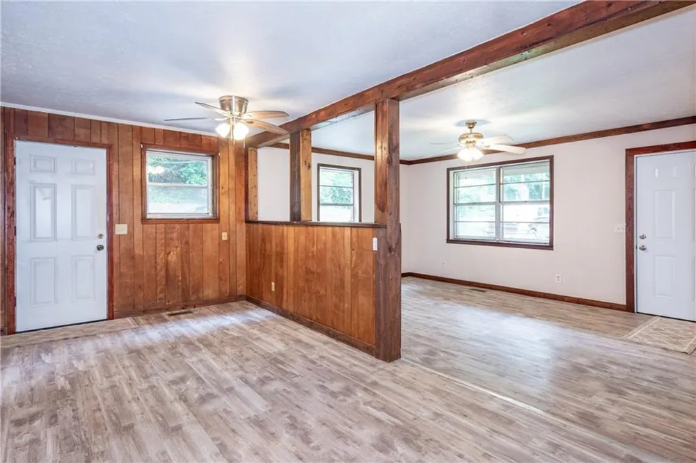 334 Scott Brown Road SE Fairmount, GA 30139