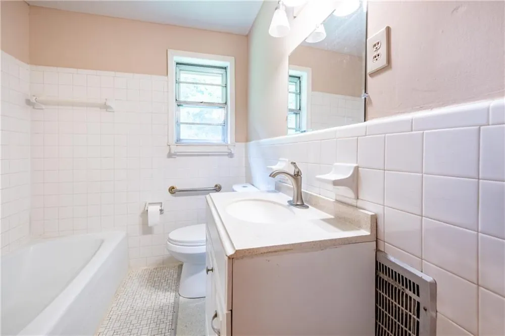 334 Scott Brown Road SE Fairmount, GA 30139