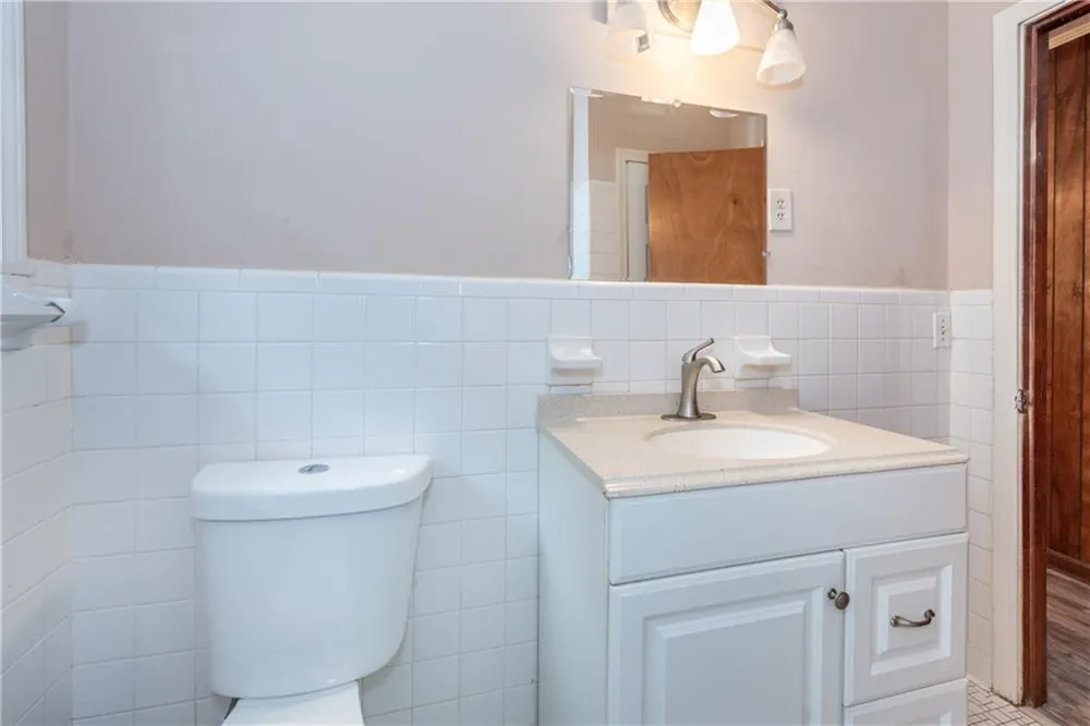 334 Scott Brown Road SE Fairmount, GA 30139