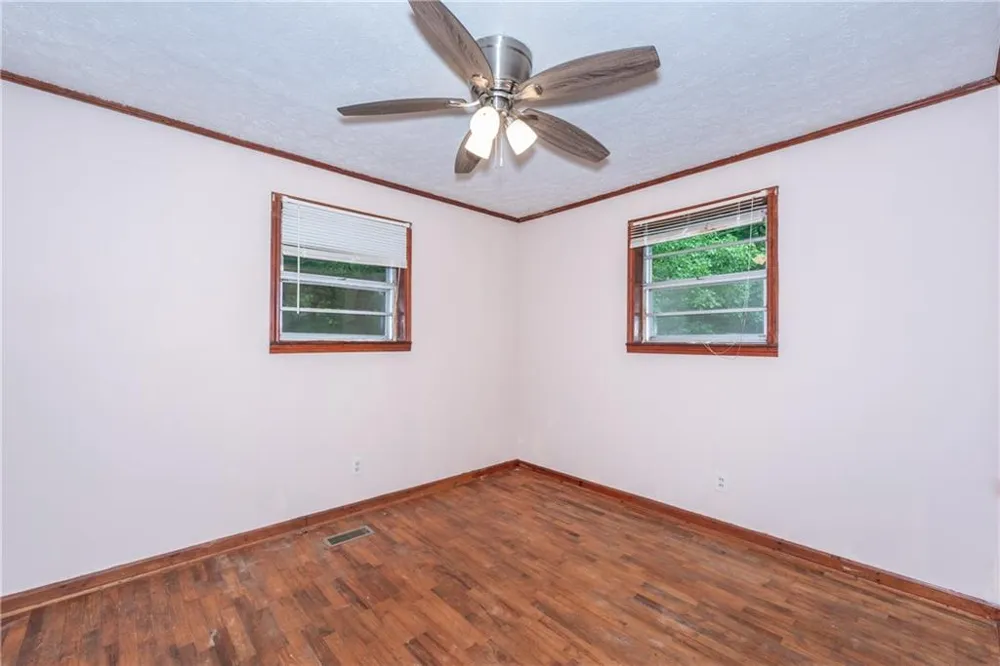 334 Scott Brown Road SE Fairmount, GA 30139