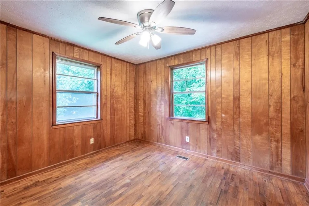 334 Scott Brown Road SE Fairmount, GA 30139