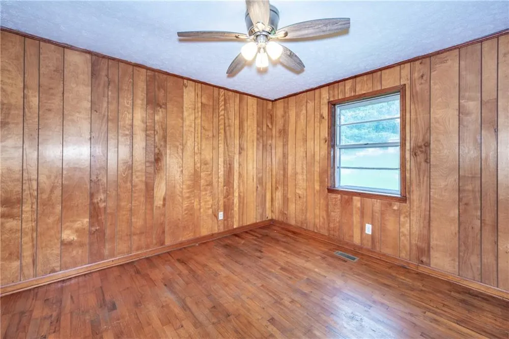 334 Scott Brown Road SE Fairmount, GA 30139
