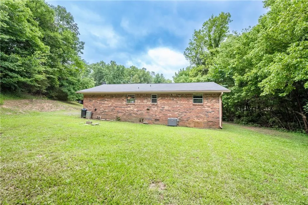 334 Scott Brown Road SE Fairmount, GA 30139