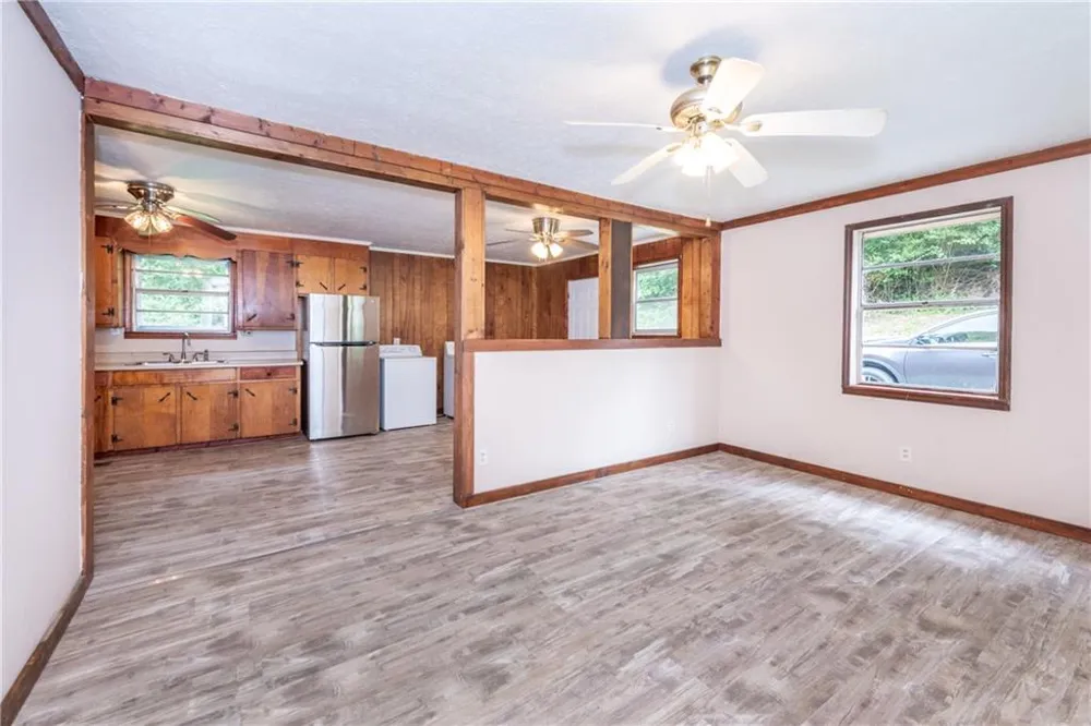 334 Scott Brown Road SE Fairmount, GA 30139