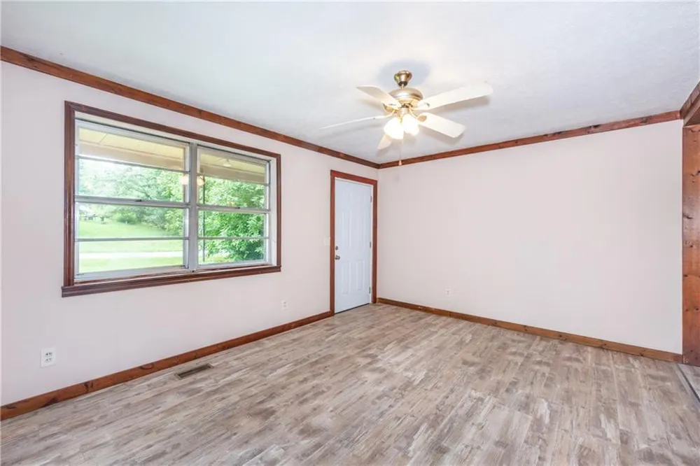 334 Scott Brown Road SE Fairmount, GA 30139