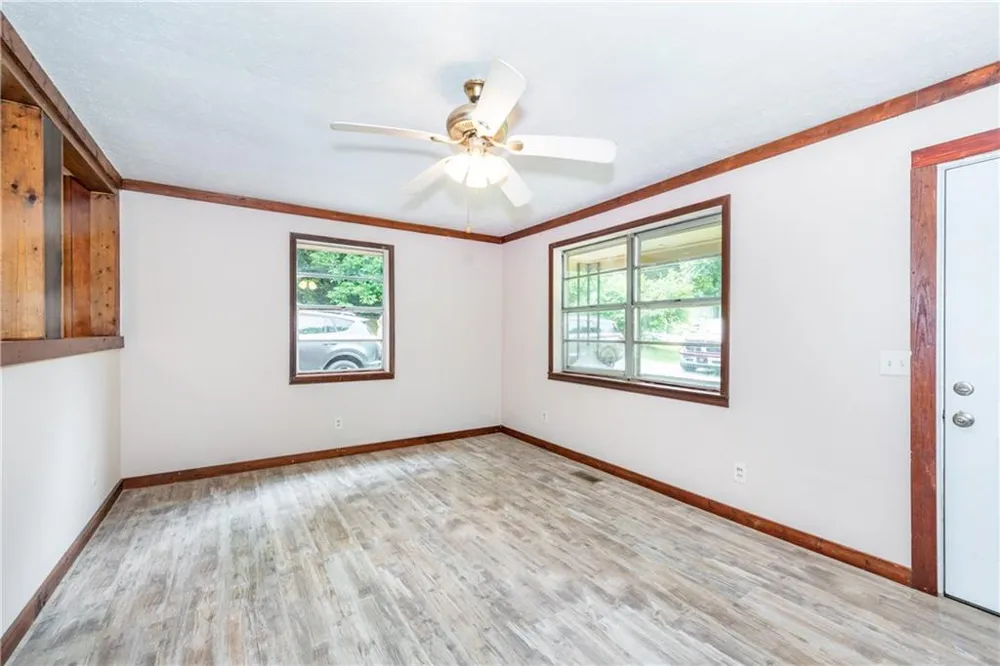 334 Scott Brown Road SE Fairmount, GA 30139