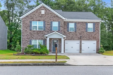 6426 Beaver Creek Trail