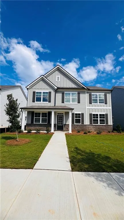 129 King Village