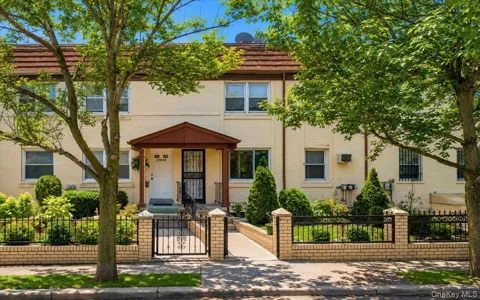 108-42 64th Avenue #2nd Floor