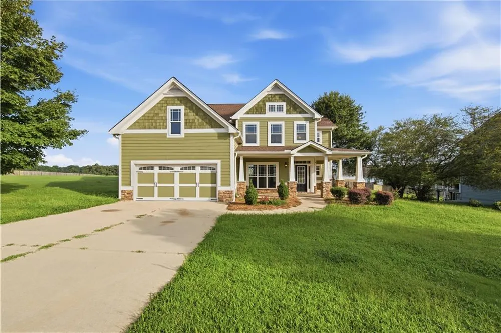 68 Kellenberg Lane Hiram, GA 30141