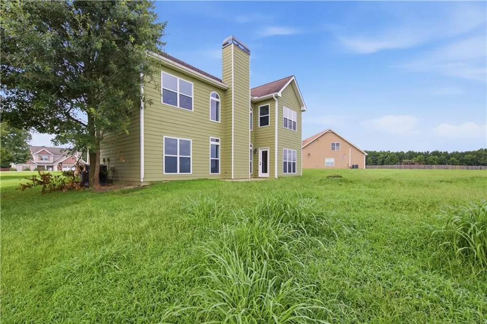 68 Kellenberg Lane Hiram, GA 30141