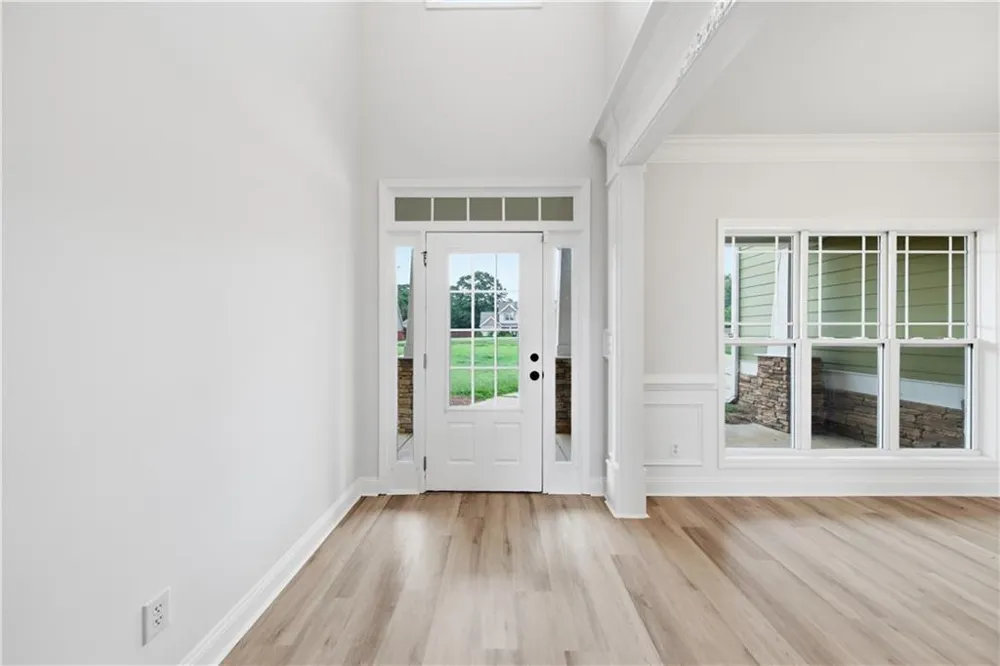 68 Kellenberg Lane Hiram, GA 30141