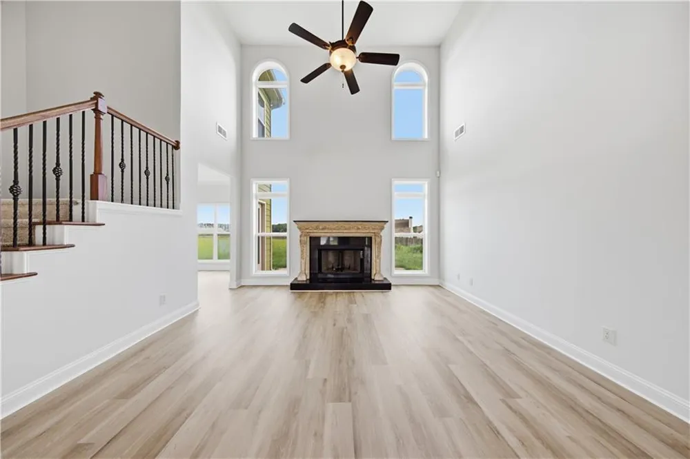 68 Kellenberg Lane Hiram, GA 30141