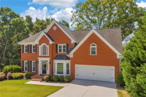4910 Red Robin Ridge