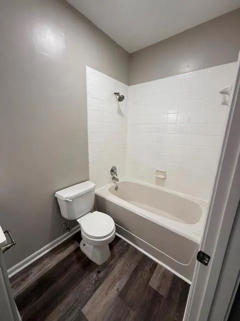 7712 Autry Circle #611 Douglasville, GA 30134