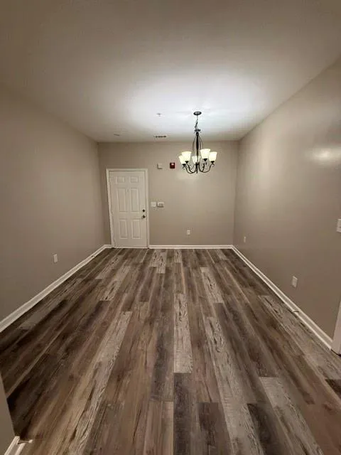 7712 Autry Circle #611 Douglasville, GA 30134
