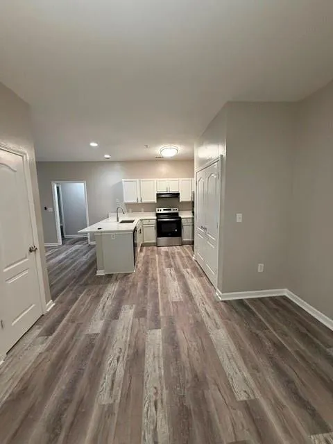 7712 Autry Circle #611 Douglasville, GA 30134