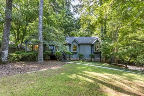 4918 Scotts Creek Trail
